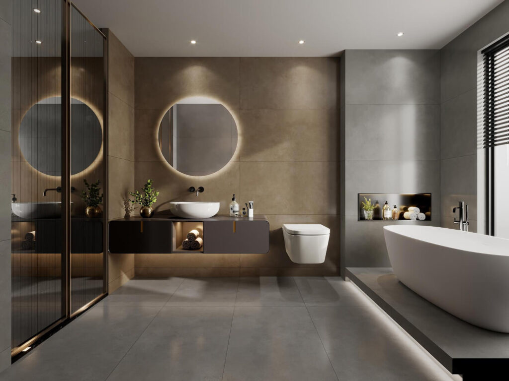 A formatervezett funkcionalitás során a funkció és az esztétika kéz a kézben jár.