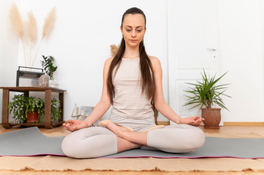 A krónikus stressz, vagyis a tartósan fennálló lelki és fizikai feszültség ma már sok ember mindennapjait érinti.